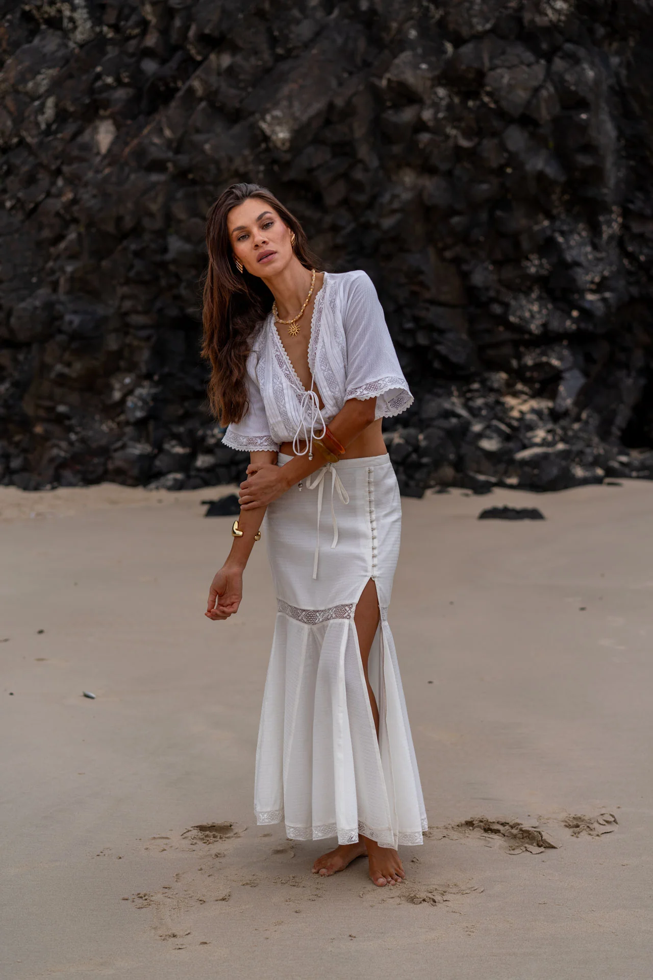 Gypsy Blouse - Image 10